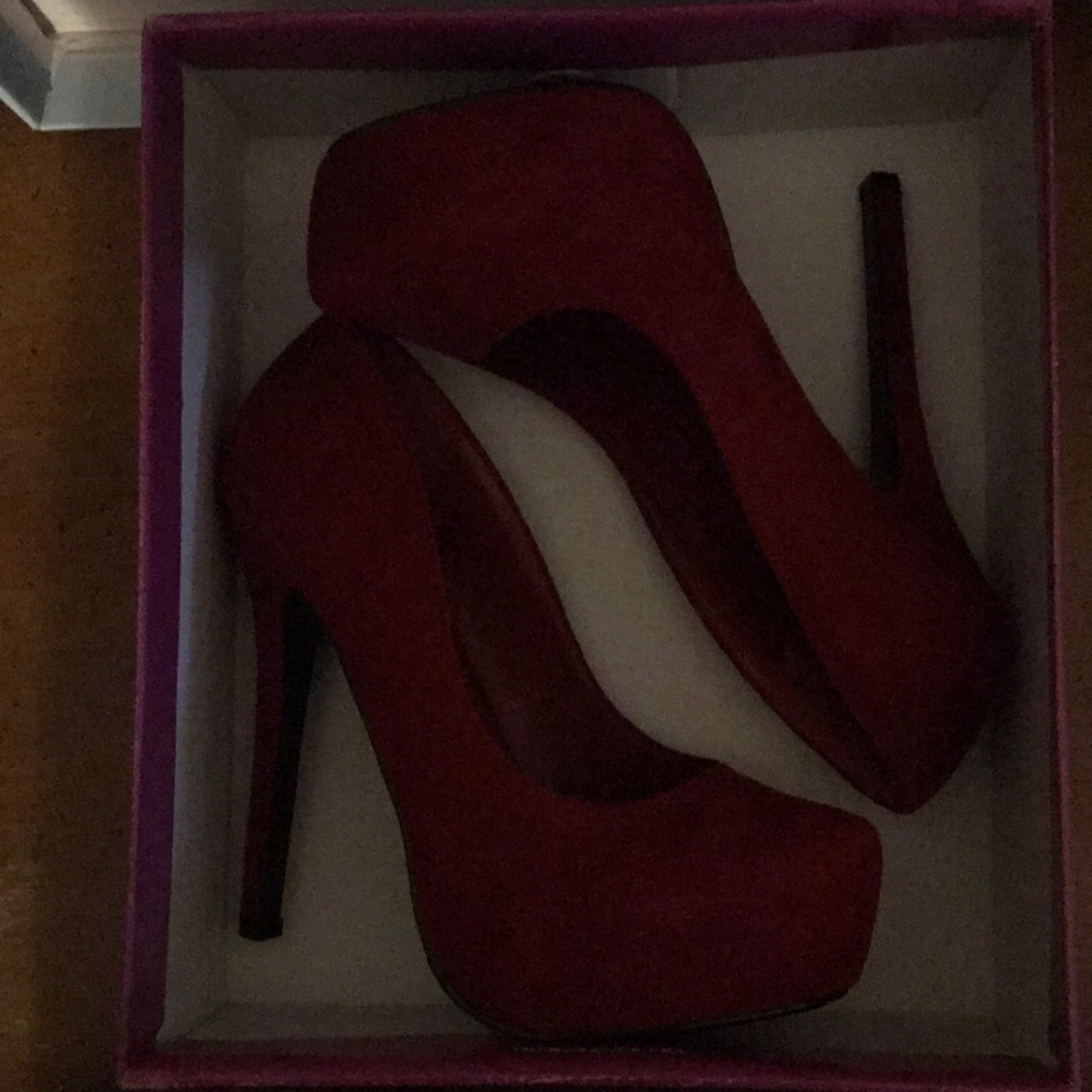 Heels